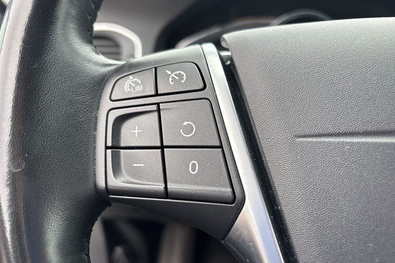 Volvo V60 bild 18