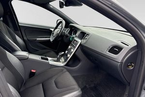 Volvo V60 bild 10