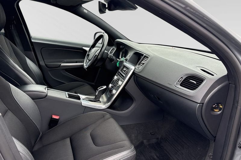 Volvo V60 bild 10