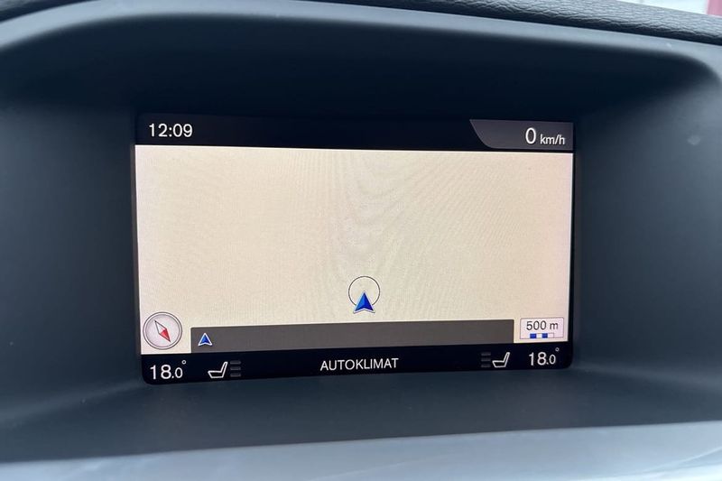 Volvo V60 bild 22
