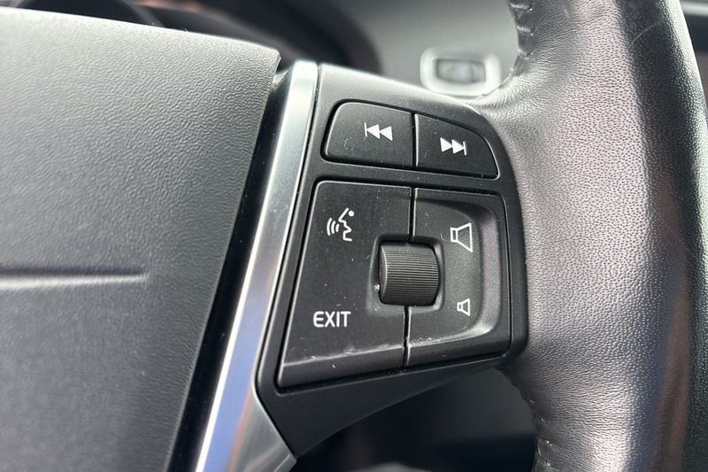 Volvo V60 bild 17