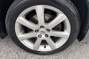 Volvo V60 bild 12