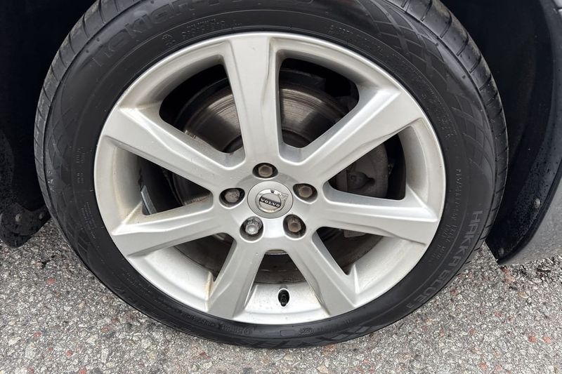 Volvo V60 bild 12