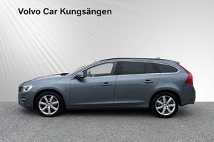 Volvo V60 bild 3