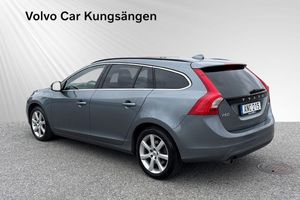 Volvo V60 bild 4
