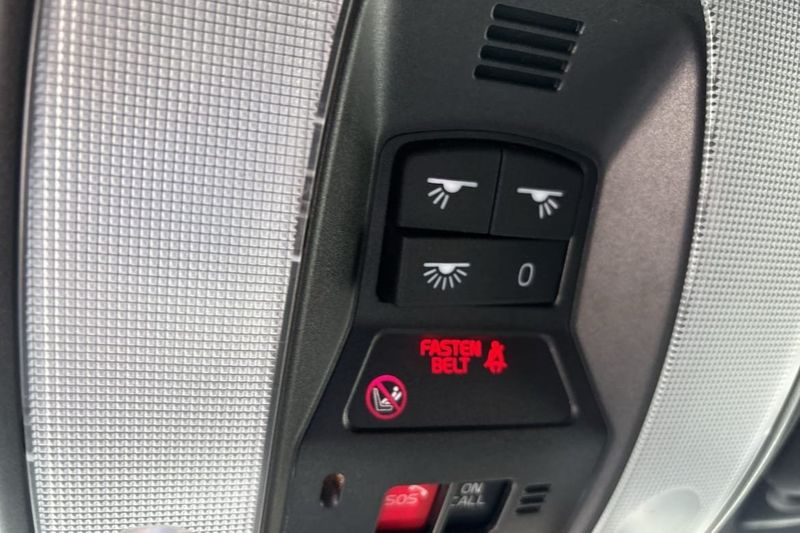 Volvo V60 bild 19
