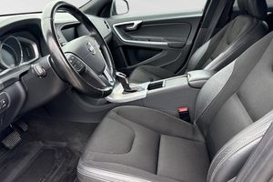 Volvo V60 bild 7