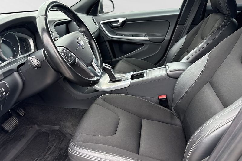 Volvo V60 bild 7