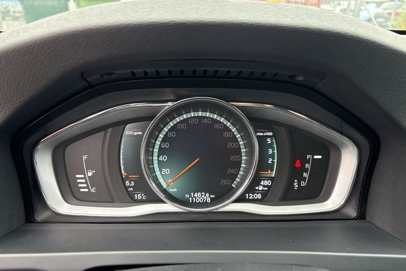Volvo V60 bild 16