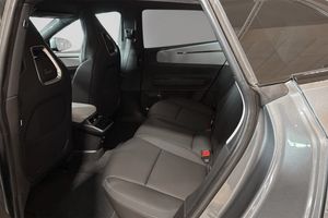Polestar 4 bild 12