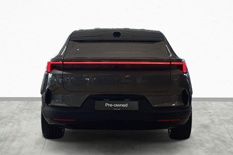 Polestar 4 bild 5