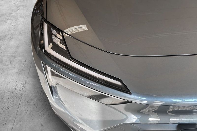 Polestar 4 bild 16
