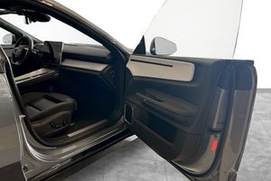 Polestar 4 bild 28