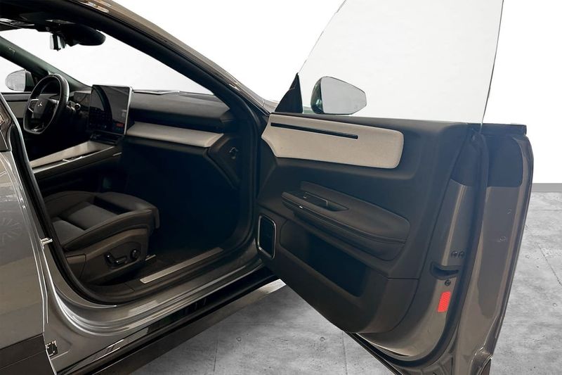 Polestar 4 bild 28