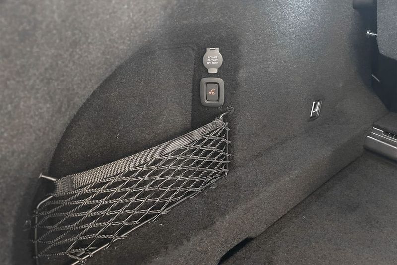 Polestar 4 bild 27