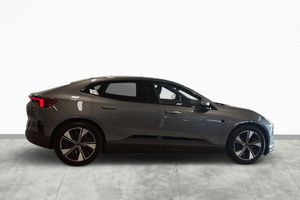 Polestar 4 bild 4