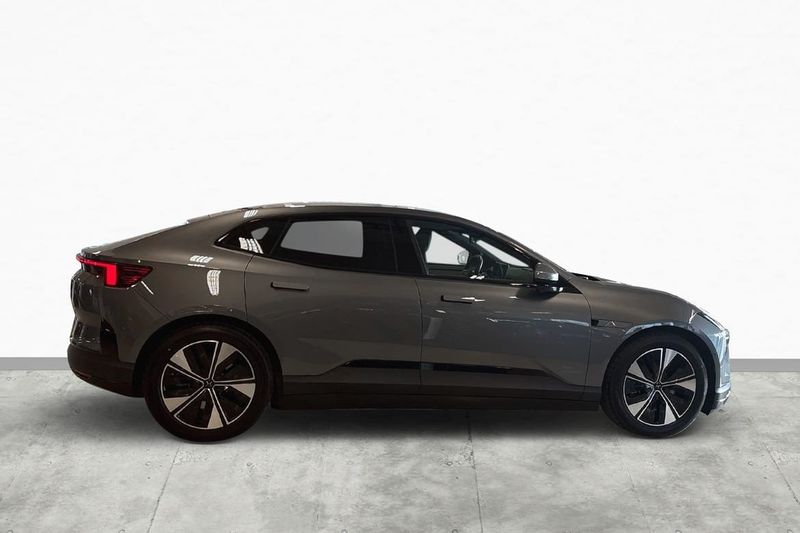 Polestar 4 bild 4