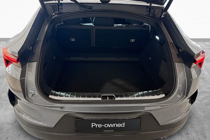 Polestar 4 bild 23