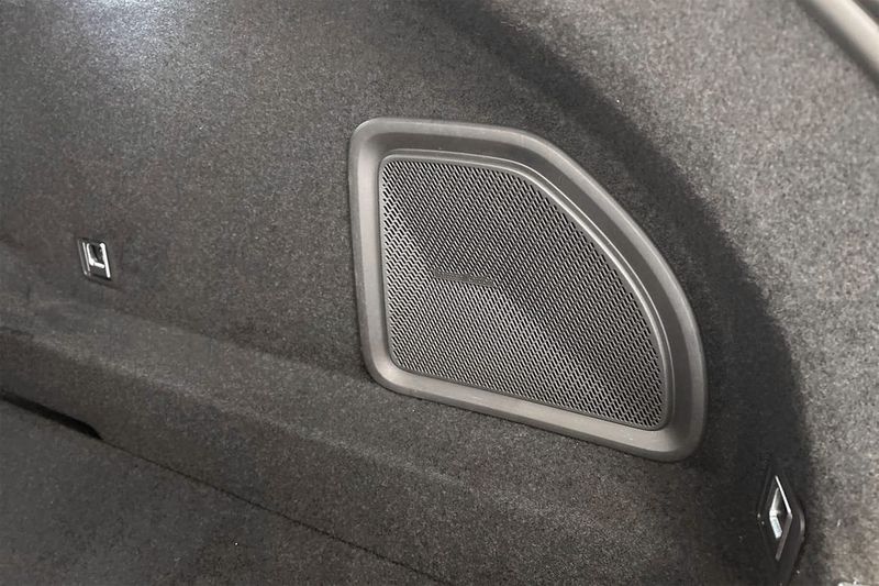 Polestar 4 bild 24