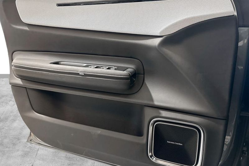 Polestar 4 bild 21
