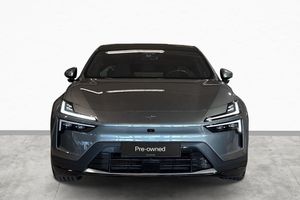 Polestar 4 bild 3