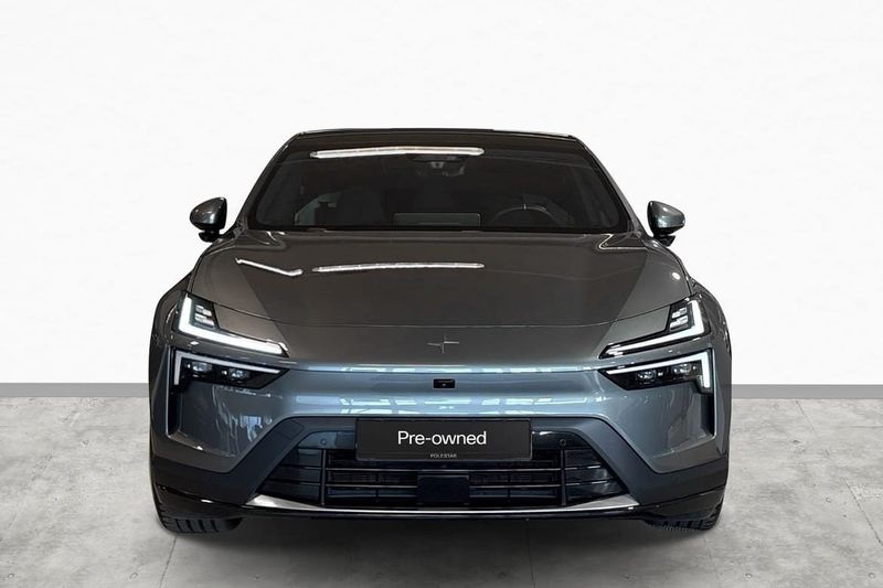 Polestar 4 bild 3