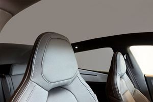 Polestar 4 bild 29