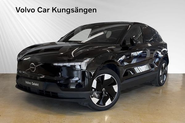 Volvo EX30 Single M Extended R Plus Edition Selekt - 2025