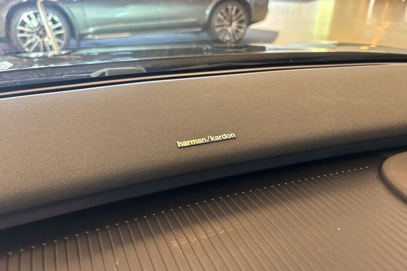 Volvo EX30 bild 23
