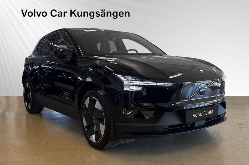 Volvo EX30 bild 6