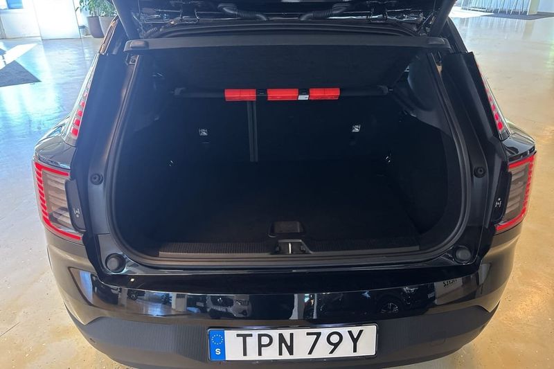 Volvo EX30 bild 12