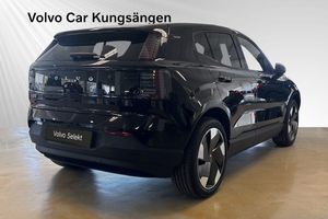 Volvo EX30 bild 5