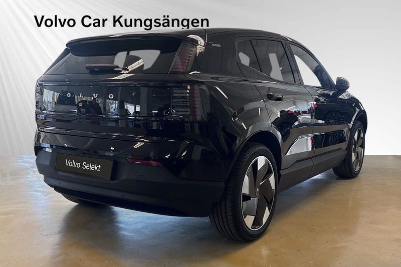 Volvo EX30 bild 5