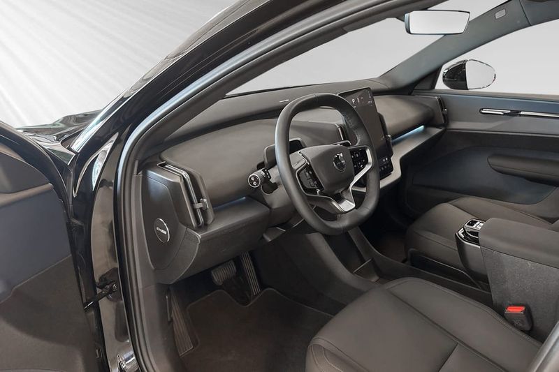 Volvo EX30 bild 7