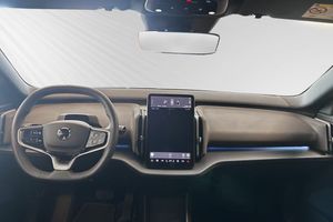 Volvo EX30 bild 9