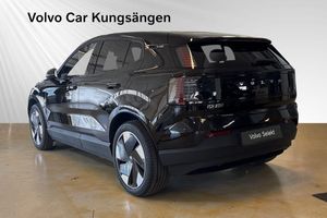 Volvo EX30 bild 4