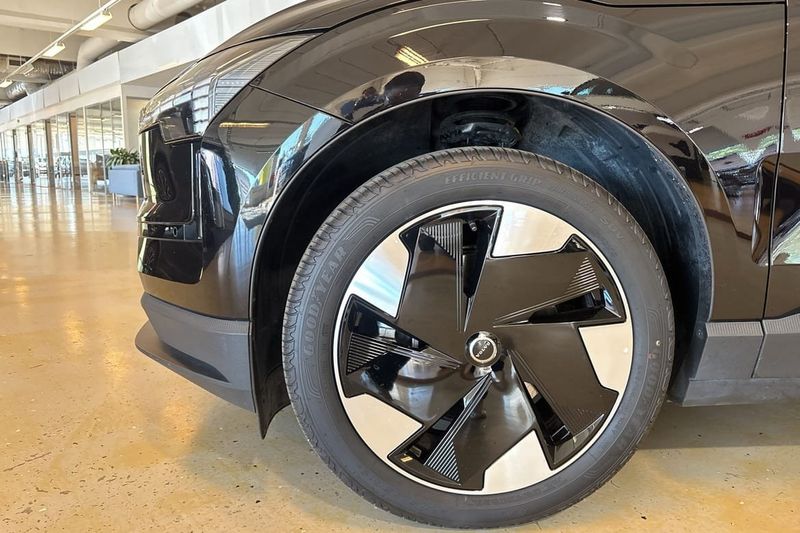 Volvo EX30 bild 14