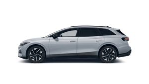 Volkswagen ID.7 bild 2
