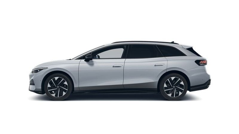 Volkswagen ID.7 bild 2