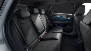 Volkswagen ID.7 bild 10