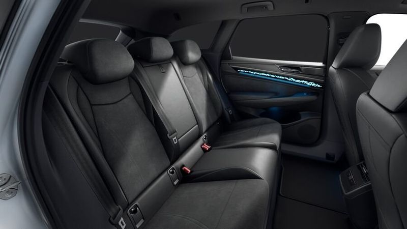 Volkswagen ID.7 bild 10