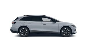 Volkswagen ID.7 bild 4