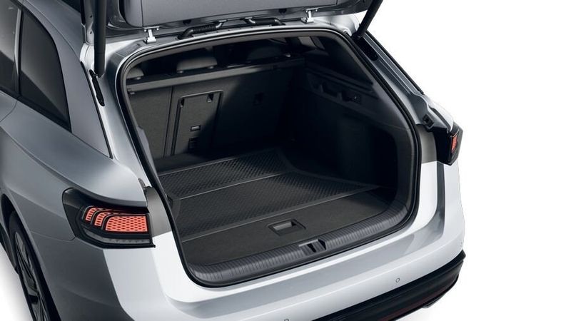 Volkswagen ID.7 bild 11