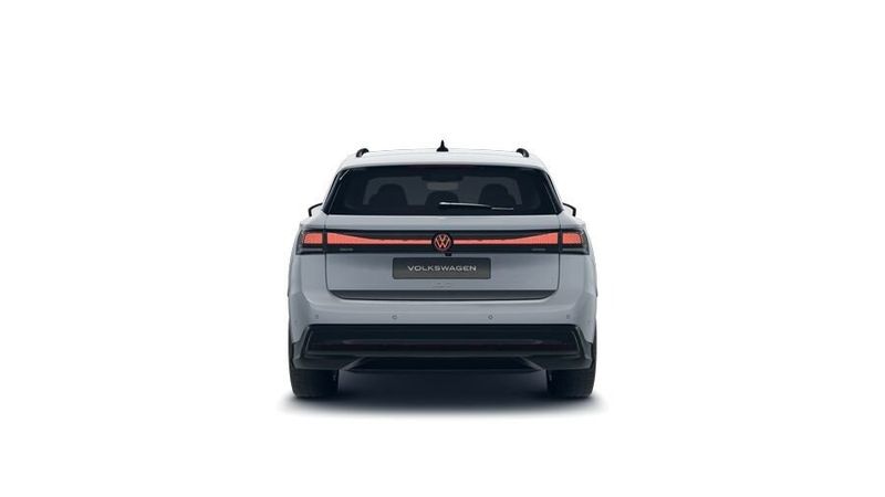 Volkswagen ID.7 bild 6