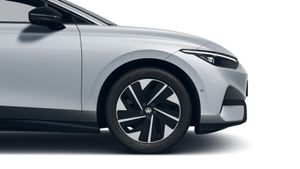 Volkswagen ID.7 bild 7