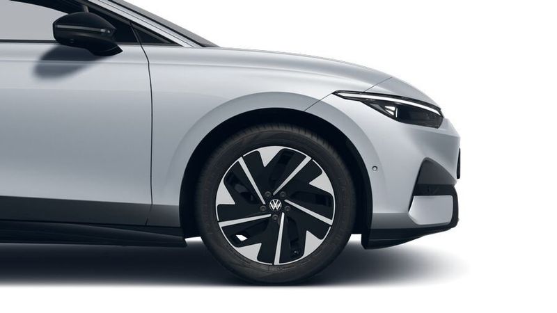 Volkswagen ID.7 bild 7