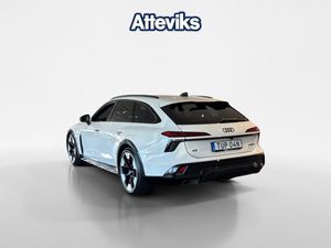 Audi A6 Allroad bild 5