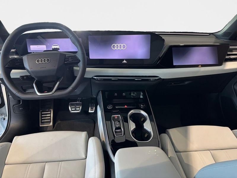 Audi A6 Allroad bild 10
