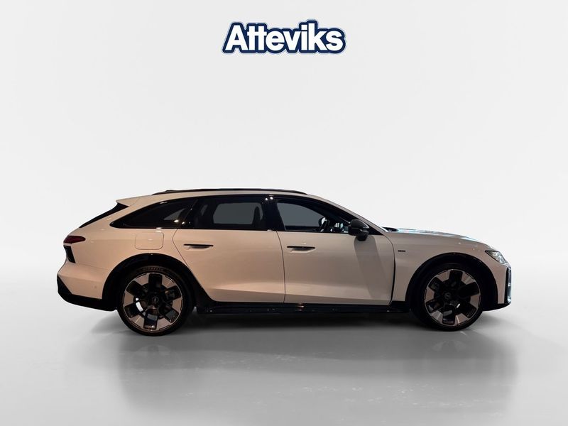 Audi A6 Allroad bild 2