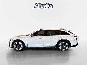 Audi A6 Allroad bild 6